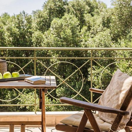 Oleanna Villas - Villa Elena Svoronata Eksteriør billede